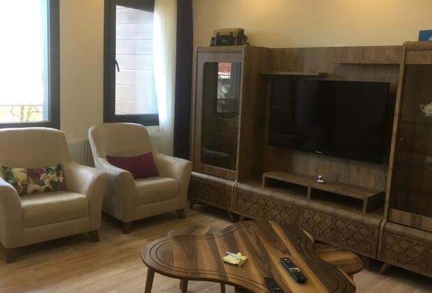 Şahin Apart Trabzon - Görsel 12