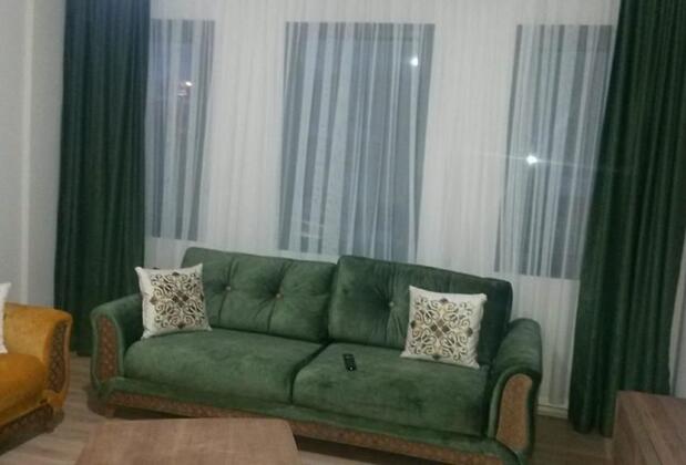 Şahin Apart Trabzon - Görsel 13