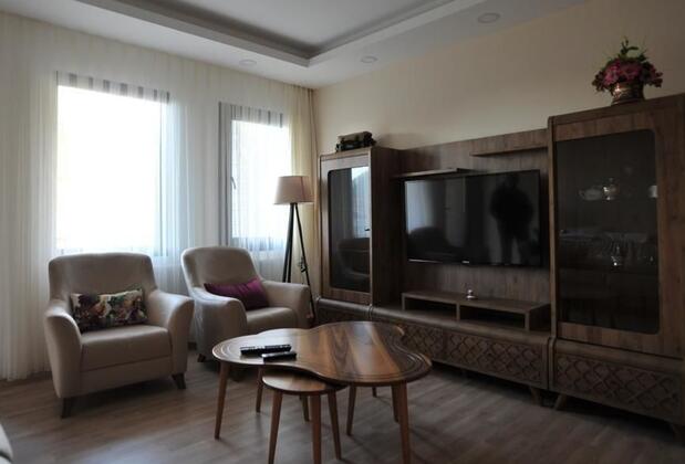 Şahin Apart Trabzon - Görsel 11