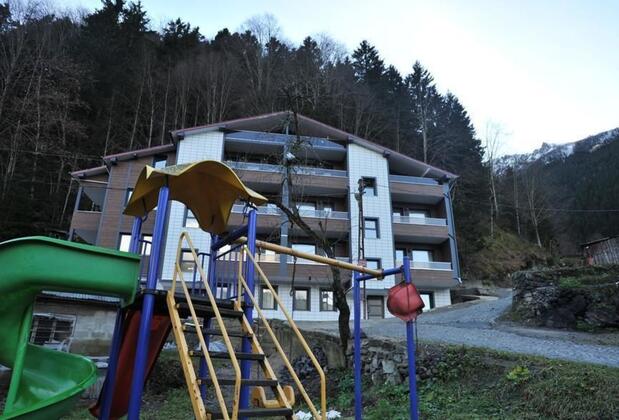 Şahin Apart Trabzon - Görsel 4