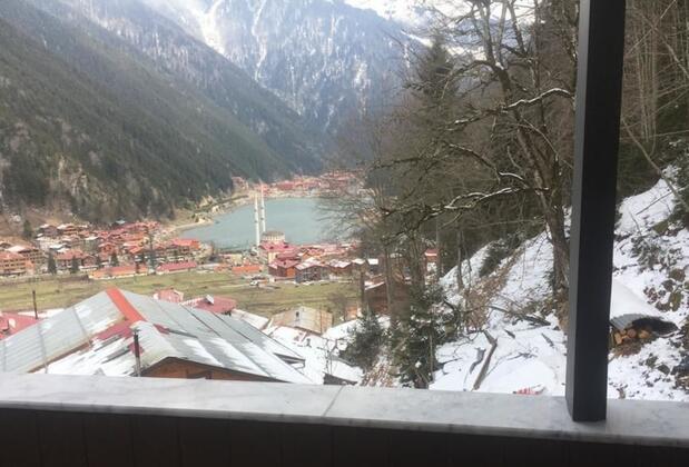 Şahin Apart Trabzon - Görsel 6