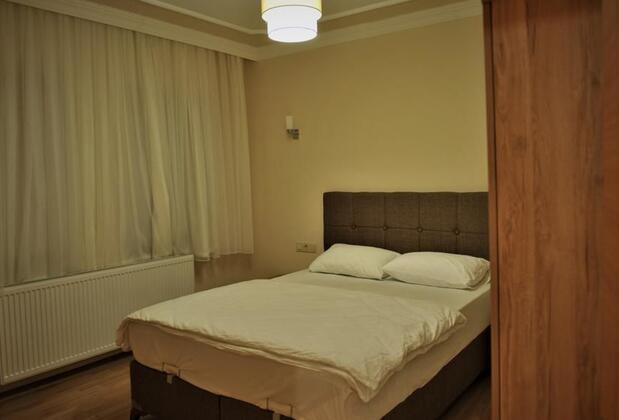 Şahin Apart Trabzon - Görsel 15