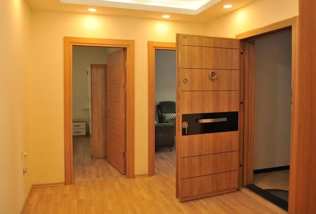 Şahin Apart Trabzon - Görsel 16