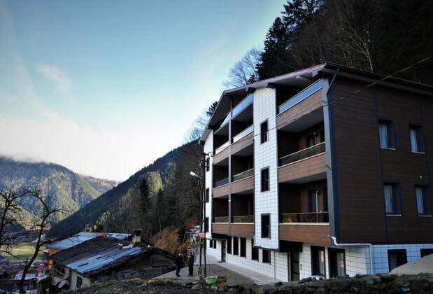 Şahin Apart Trabzon - Görsel 3