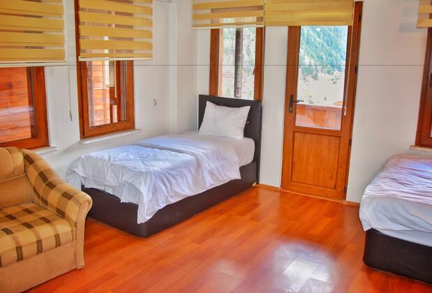 Tellioğlu Ve Meriçoğlu Suite Hotel - Görsel 8