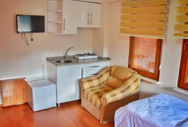 Tellioğlu Ve Meriçoğlu Suite Hotel - Görsel 16