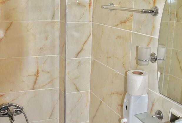 Tellioğlu Ve Meriçoğlu Suite Hotel - Görsel 18
