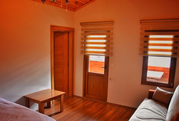 Tellioğlu Ve Meriçoğlu Suite Hotel - Görsel 17