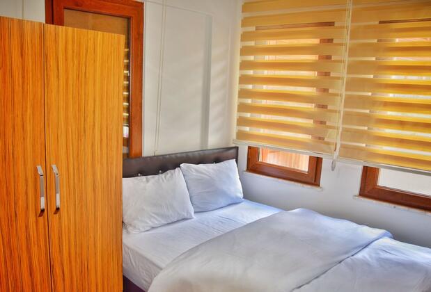 Tellioğlu Ve Meriçoğlu Suite Hotel - Görsel 10