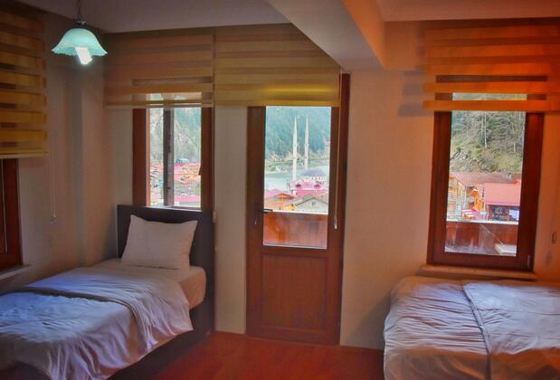 Tellioğlu Ve Meriçoğlu Suite Hotel - Görsel 11