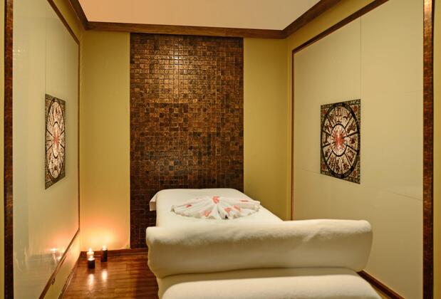 Hotel Yiğitalp - Görsel 9