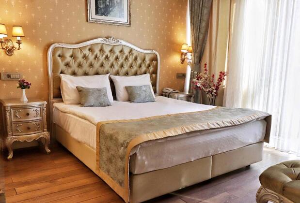 Hotel Gritti Pera - Görsel 14