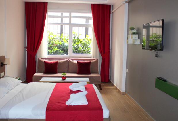 Almond Hill Aparts - Görsel 3