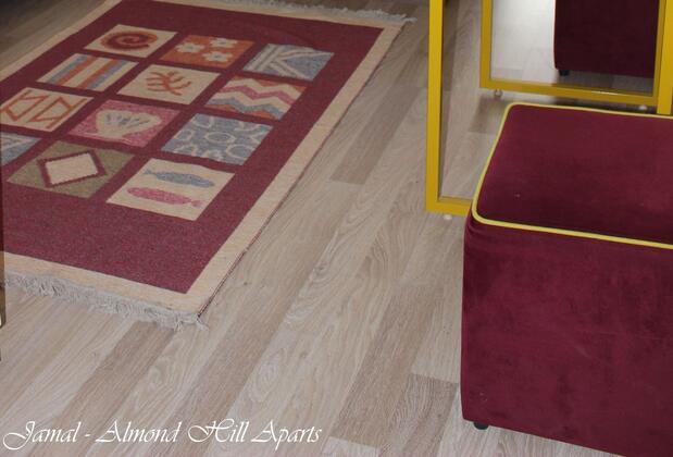 Almond Hill Aparts - Görsel 6