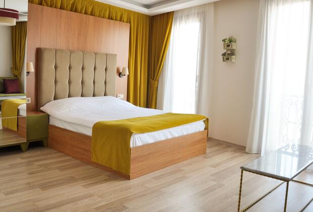 Almond Hill Aparts - Görsel 7