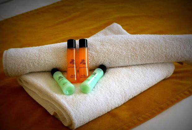 Almond Hill Aparts - Görsel 8