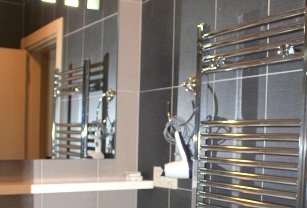 Almond Hill Aparts - Görsel 9