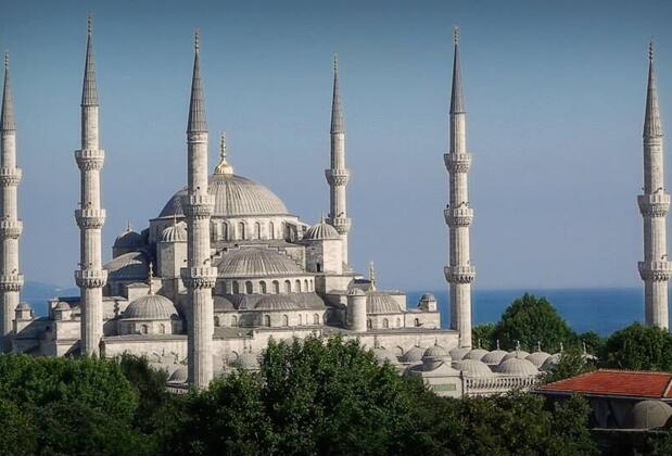 Almond Hill Aparts - Görsel 10