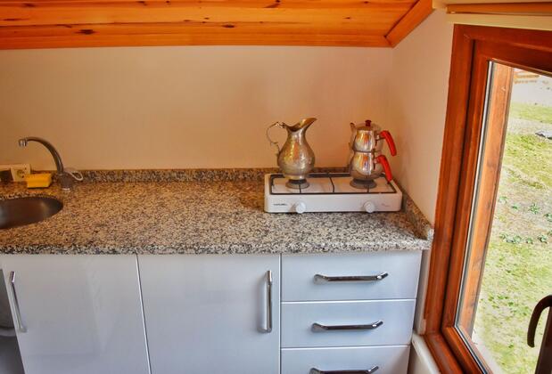 Tellioğlu Ve Meriçoğlu Suite Hotel - Görsel 14