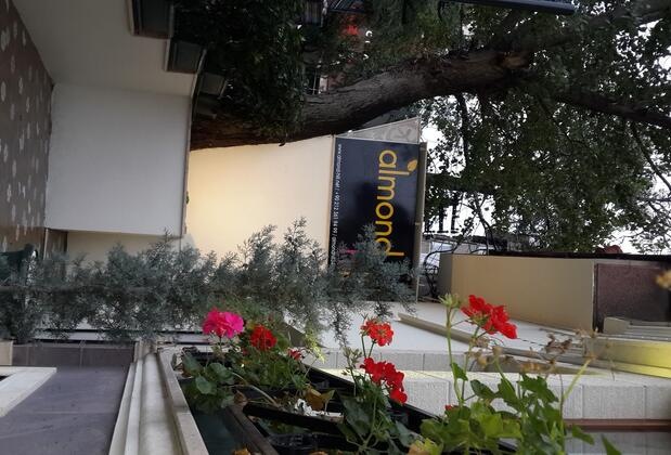 Almond Hill Aparts - Görsel 12