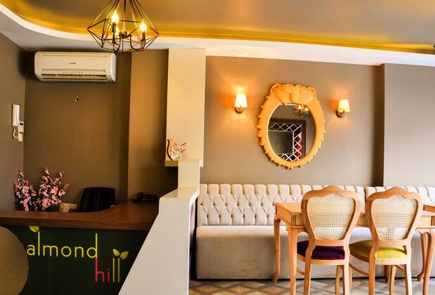 Almond Hill Aparts - Görsel 13