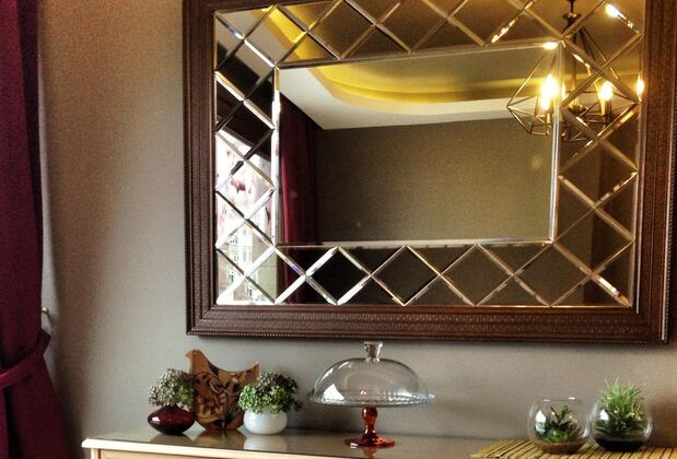 Almond Hill Aparts - Görsel 14