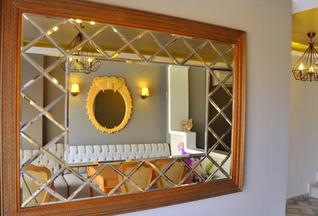 Almond Hill Aparts - Görsel 16