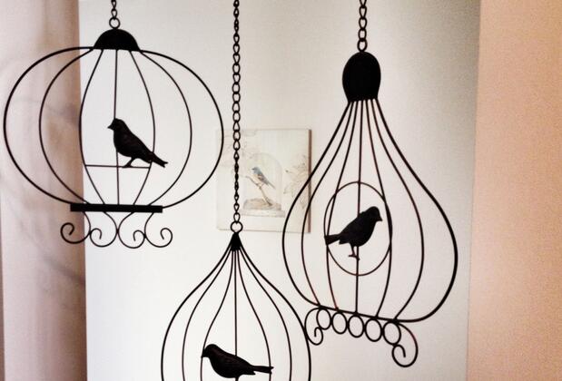 Almond Hill Aparts - Görsel 17