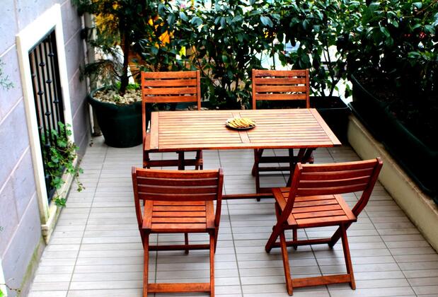 Almond Hill Aparts - Görsel 19