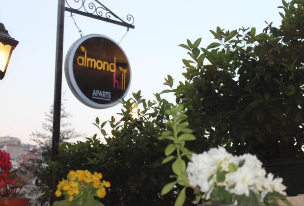 Almond Hill Aparts - Görsel 27