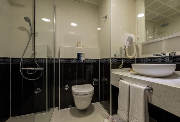 Hotel Yiğitalp - Görsel 23