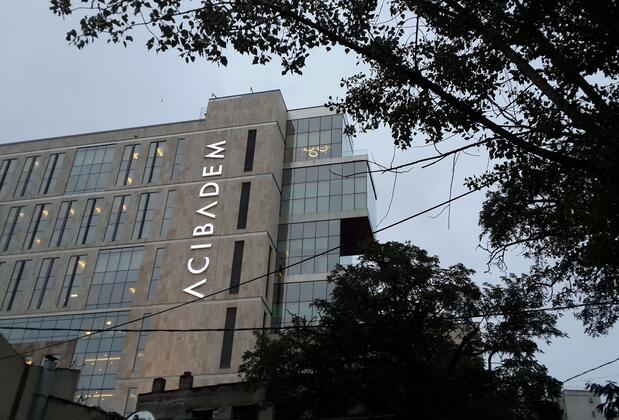 Almond Hill Aparts - Görsel 28