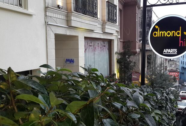 Almond Hill Aparts - Görsel 29