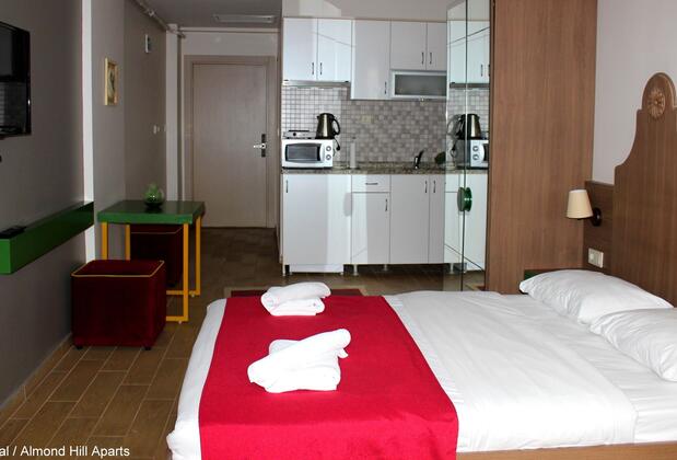 Almond Hill Aparts - Görsel 31