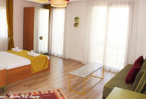 Almond Hill Aparts - Görsel 32