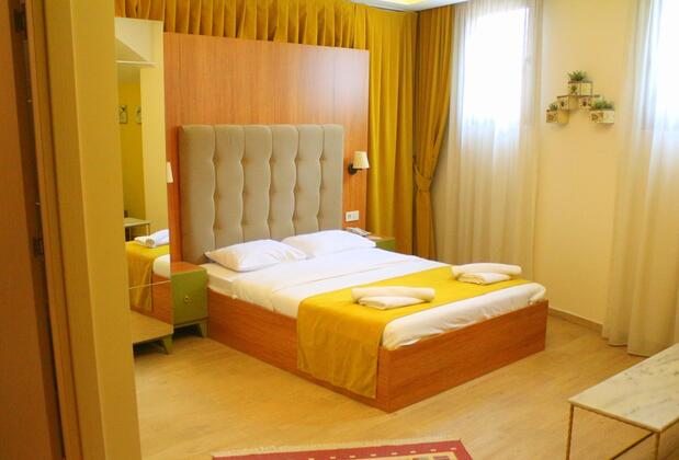 Almond Hill Aparts - Görsel 33