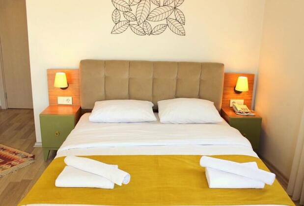 Almond Hill Aparts - Görsel 34