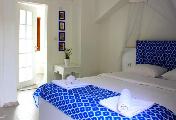 Almond Hill Aparts - Görsel 36