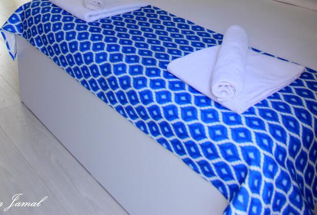 Almond Hill Aparts - Görsel 37