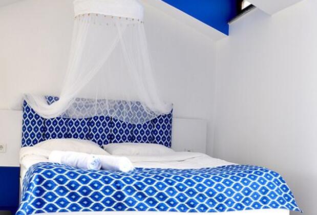 Almond Hill Aparts - Görsel 39