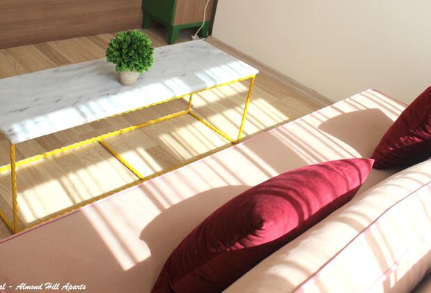 Almond Hill Aparts - Görsel 42