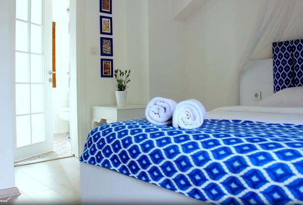 Almond Hill Aparts - Görsel 43