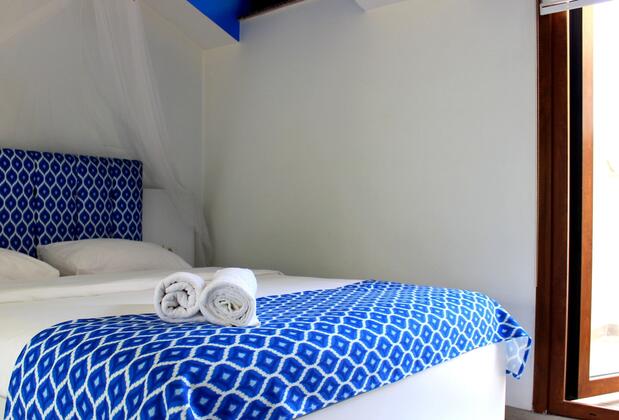 Almond Hill Aparts - Görsel 44