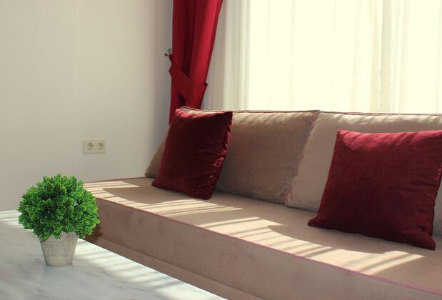 Almond Hill Aparts - Görsel 46