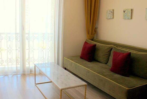 Almond Hill Aparts - Görsel 47