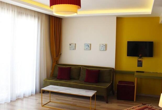 Almond Hill Aparts - Görsel 48