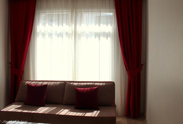 Almond Hill Aparts - Görsel 49