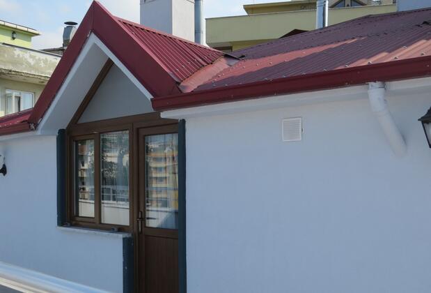 Alya Suite Hotel Trabzon - Görsel 4