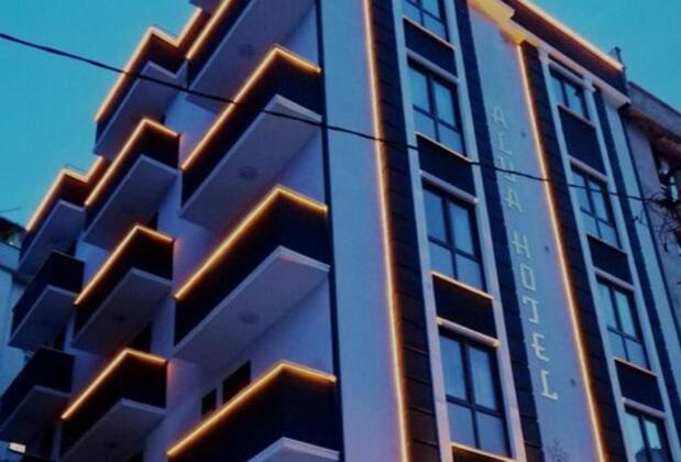 Alya Suite Hotel Trabzon - Görsel 2
