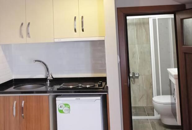 Alya Suite Hotel Trabzon - Görsel 6